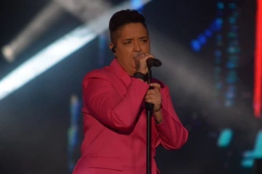 MARIJA ŠERIFOVIĆ RASTUŽILA FANOVE: Donela odluku o budućim koncertima - njene reči gađaju pravo u srce!