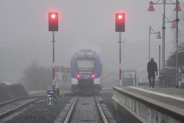 Jedan trenutak nepažnje može biti koban