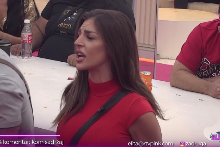 Anđela Đuričić, Nenad Marinković Gastoz i Ena Čolić