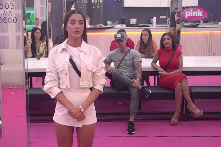 Anđela Đuričić, Nenad Marinković Gastoz i Ena Čolić