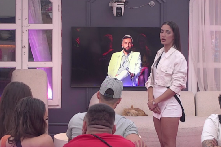 Anđela Đuričić, Nenad Marinković Gastoz i Ena Čolić