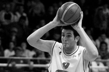 UMRO DRAGAN LABOVIĆ!