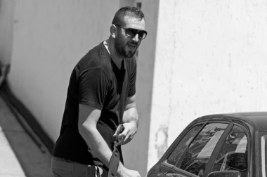 LABOVIĆ JE JEDINI SMEO DA SE SUPROTSTAVI BOGU SRPSKE KOŠARKE: "Gosn Ivkoviću, odgovoriću vam sočno"