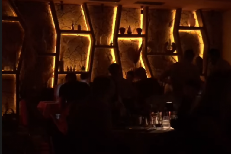 Aleksandra Popović Instagram