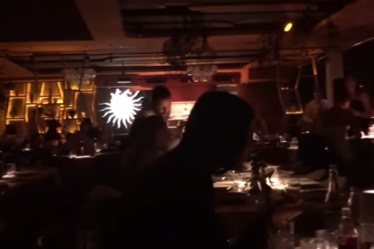 Aleksandra Popović Instagram