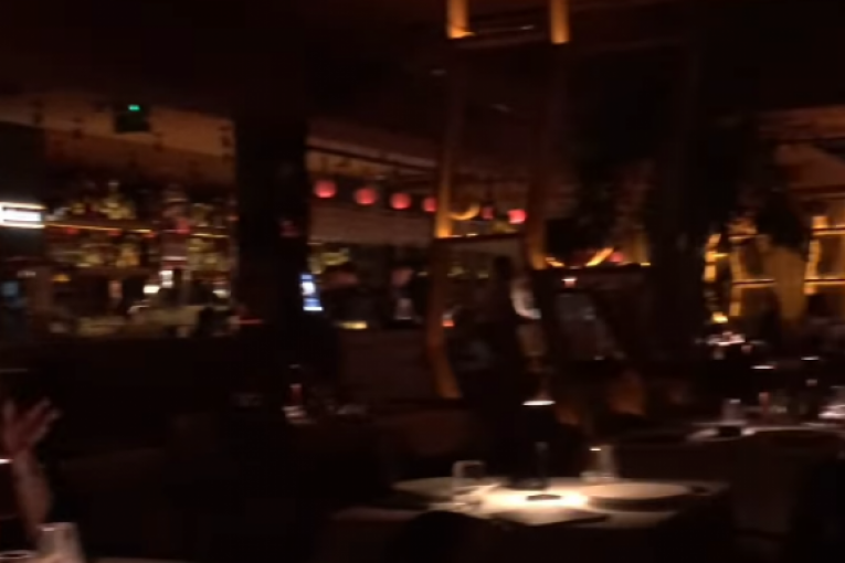 Aleksandra Popović Instagram