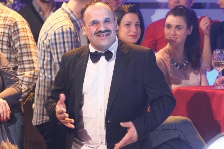 Zmaj od Šipova uhapšen