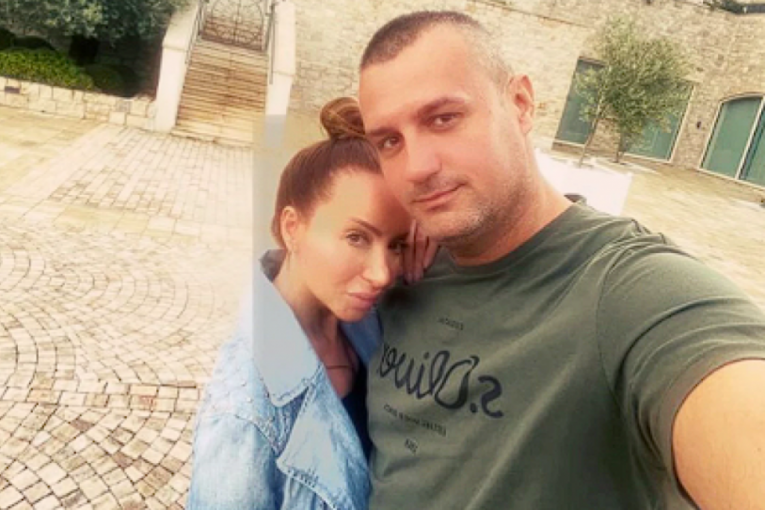 Jelena Vučković se razvodi