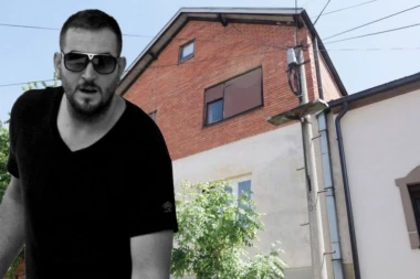 OVO JE KUĆA LABOVIĆEVIH RODITELJA, ALI ON NIJE TU ŽIVEO: Bivši košarkaš je imao domaćinstvo na selu! (FOTO)