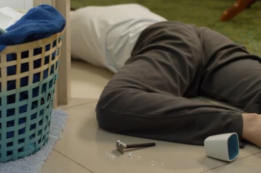 MLADIĆ (23) PRONAĐEN MRTAV U STANU U NOVOM SADU! Cimer zatekao jezivu scenu