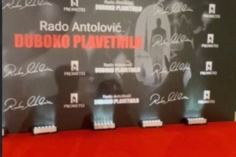 Rado Antolović