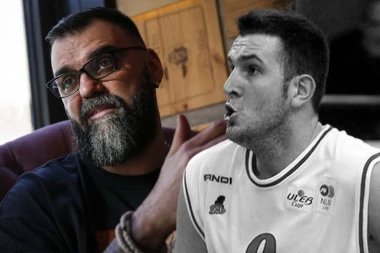 POSLEDNJI RAZGOVOR: Ratko Varda objavio prepisku sa Draganom Labovićem koja tera na suze!