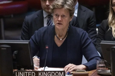 NA ČELO NAJČUVENIJE TAJNE SLUŽBE DOLAZI ŽENA: Prvi put u istoriji tri kandidatkinje za ovu poziciju