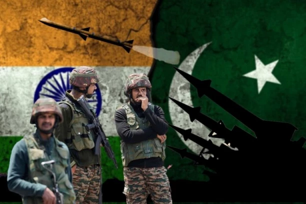 INDIJCI UBILI PAKISTANCA NA GRANICI: Upozorili ga da ne prelazi zabranjenu liniju, a onda je nastao haos