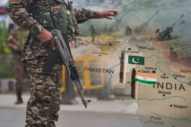 ŽESTOKE BORBE U KAŠMIRU! Mrtvi i ranjeni na obe strane, PRETI ESKALACIJA