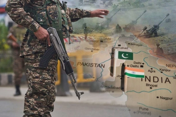 ŽESTOKE BORBE U KAŠMIRU! Mrtvi i ranjeni na obe strane, PRETI ESKALACIJA