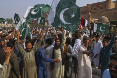 ŠTA IM SAD OVO ZNAČI? Pakistan iznenada rešio da bogatstvo uloži u KOPANJE!