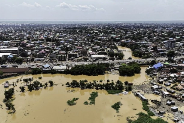 BIĆE POTOPLJEN DEO HRVATSKE! Poplave će biti 30 puta učestalije, suše intenzivnije! Naučnici izneli crne prognoze!