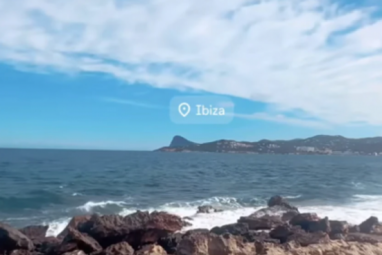 Ana Bekuta Instagram