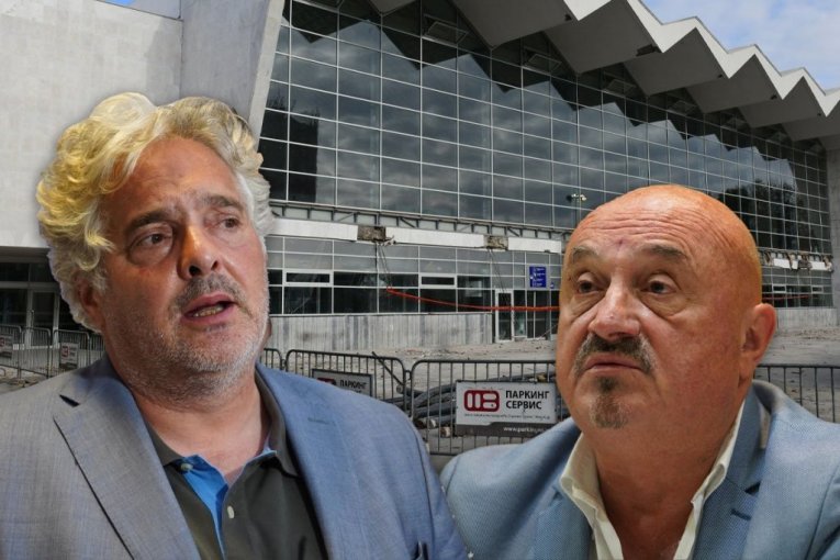 Advokati Gajić i Petronijević o padu nastrešnice: Istraga konfuzna, odgovorni izostavljeni iz optužnice!