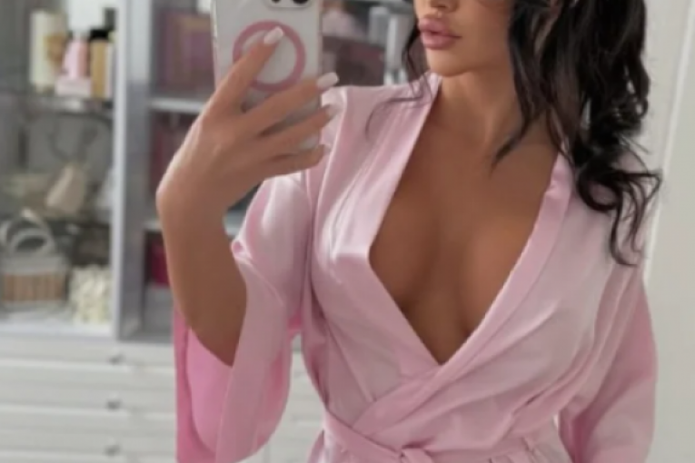 Stanija Dobrojević Instagram