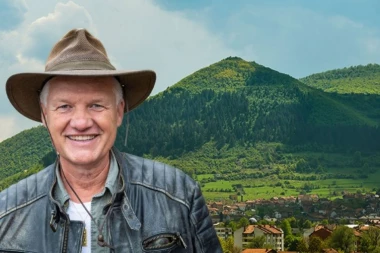 VELIKI NAUČNI ISKORAK! Osmanagićevo istraživanje o Bosanskoj piramidi privlači pažnju celog sveta!