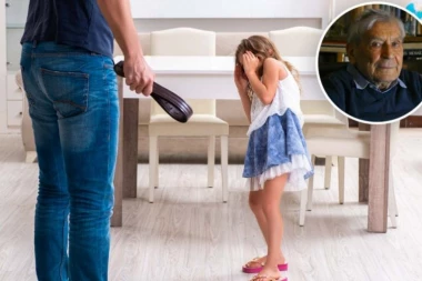 EVO ŠTA SE DEŠAVA KADA OTAC ISTUČE ĆERKU: Potresne reči Vladete Jerotića i sada snažno odjekuju - ovo bi svaki roditelj trebalo da zna!