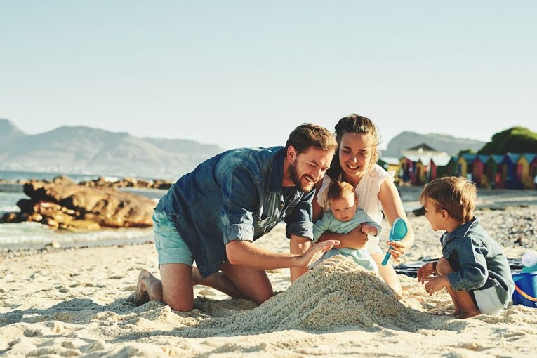 GREECE BELOW EVERY PRICE! Ten days at sea with transport for only 180 euros! Vranje residents reveal the trick for the cheapest vacation!