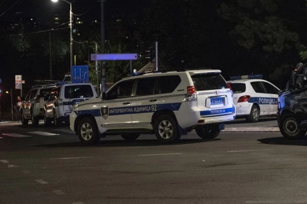 UBIJENA ŽENA DVA PUTA PRIJAVLJIVALA BIVŠEG SUPRUGA! Detalji teškog ubistva u Kragujevcu