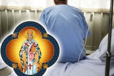 ATEISTA IZ NIKŠIĆA ODBIJAO DA IDE U OSTROG, A ONDA MU SE SVETI VASILIJE JAVIO U SNU: Čudotvorno isceljenje koje je zaprepastilo i nevernike