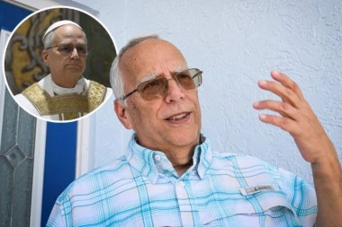 BRAT PAPE LAVA XIV ZGROZIO CEO SVET! Njegove navike na društvenim mrežama zabrinule javnost, A EVO ŠTA KAŽE PAPA!