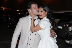 VERENIK TANJE SAVIĆ SVE ORGANIZOVAO U STROGOJ TAJNOSTI, PROCURIO SNIMAK SA SLAVLJA: Hitno se oglasili povodom lepih vesti! (VIDEO)