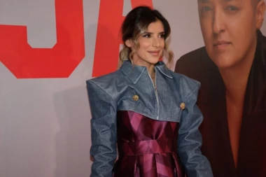 Jovana Pajić priznala da se zaljubila!