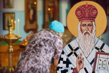 U OVIM BEOGRADSKIM CRKVAMA SE ČUVAJU KIVOT I OMOFOR SVETOG VASILIJA OSTROŠKOG: Ljudi koji su se molili pred njima doživeli čuda