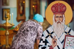 10 ISTINA O SVETOM VASILIJU OSTROŠKOM: Veliki svetac koji jednako isceljuje pravoslavce, katolike i muslimane