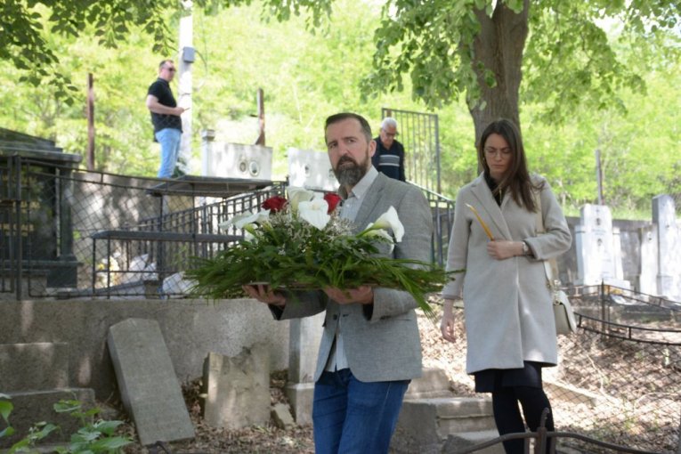 Sahrana Dragana Labovića