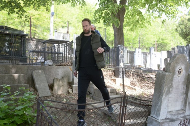 Sahrana Dragana Labovića