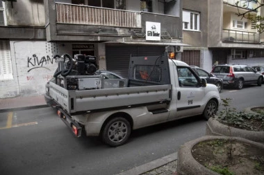 NASTAVLJA SE AKCIJA SUZBIJANJA KOMARACA! Sutra će se vršiti zaprašivanje u ovim delovima Beograda, jedno je važno