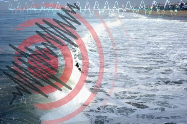 TRESU SE GRČKA, CRNA GORA, TURSKA... Da li Srbi treba da otkazuju more? RISTIĆ OTKRIO ŠTA NAS ČEKA TOKOM LETNJE SEZONE