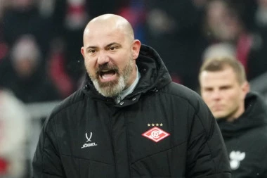 DEJAN STANKOVIĆ SUSPENDOVAN! Čeka ga dugo hlađenje van fudbala