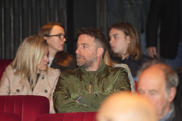 Komemoracija Erolu Kadiću