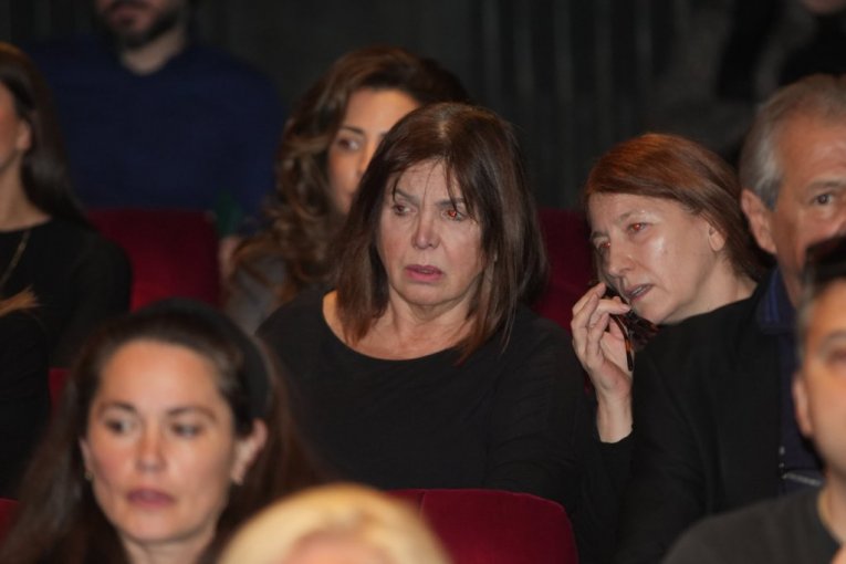 Komemoracija Erolu Kadiću