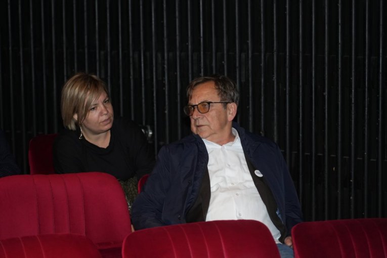 Komemoracija Erolu Kadiću