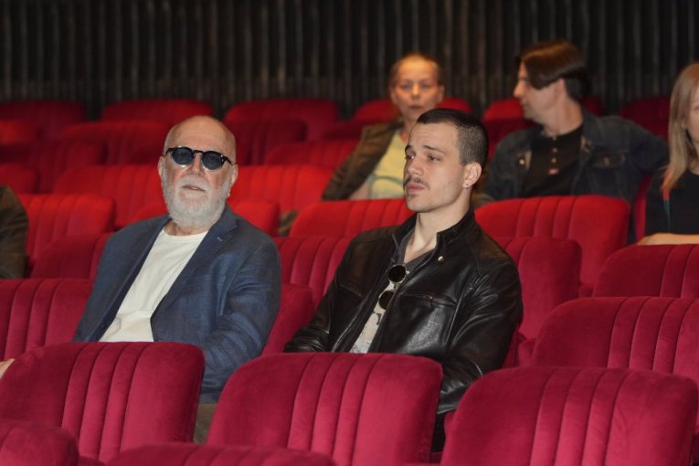 Komemoracija Erolu Kadiću