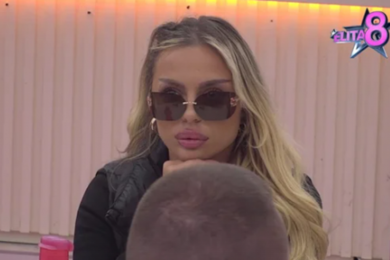 Sofija Janićijević i Borislav Terzić Terza