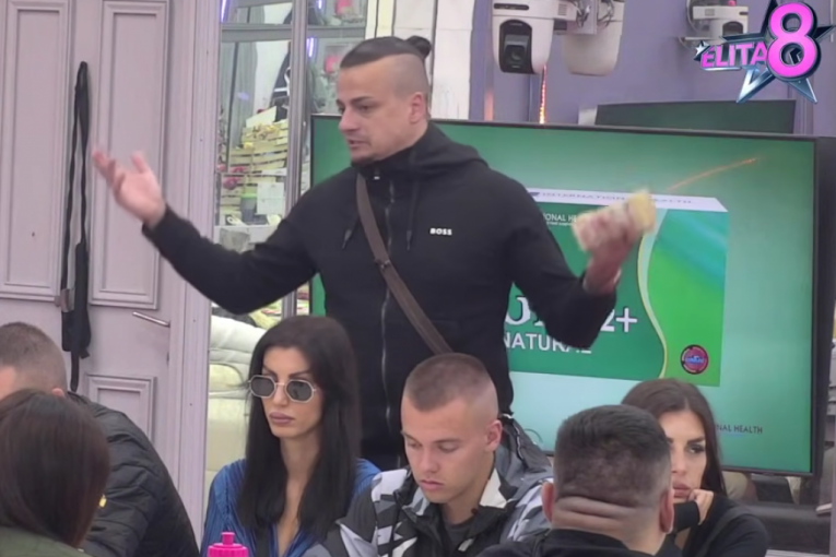 Sofija Janićijević i Borislav Terzić Terza