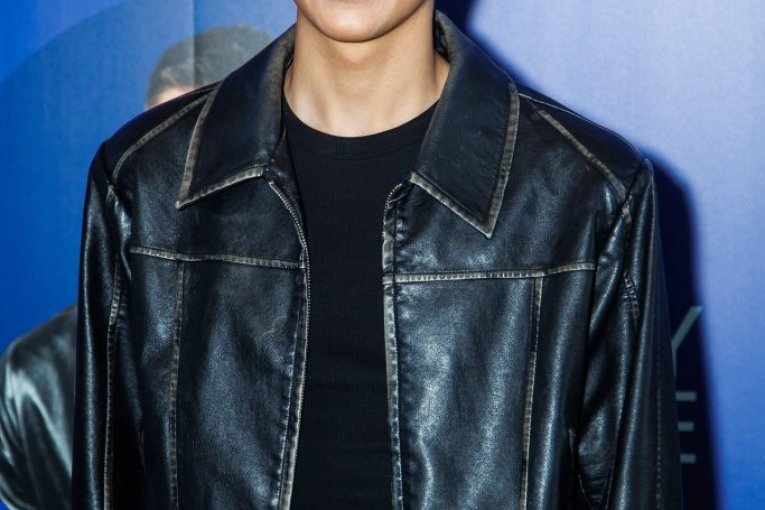 Evrovizija 2025 Norveška Kajl Alesandro