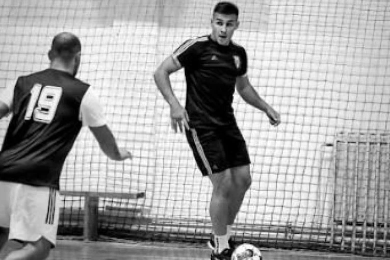 IGOR MILOVANOVIĆ JE PRE UŽASNE TRAGEDIJE NIZAO SPORTSKE USPEHE: Gol u finalu i osvojena dva pehara - a onda KRAJ! (VIDEO)