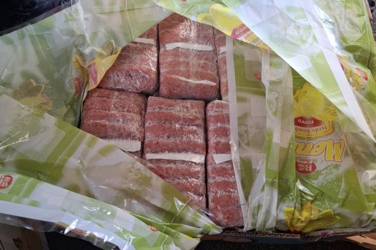 Rizično meso u Srbiji 