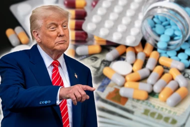 SVETSKI RAT PROTIV FARMAKOMAFIJE! Čitajte u Srpskom telegrafu!